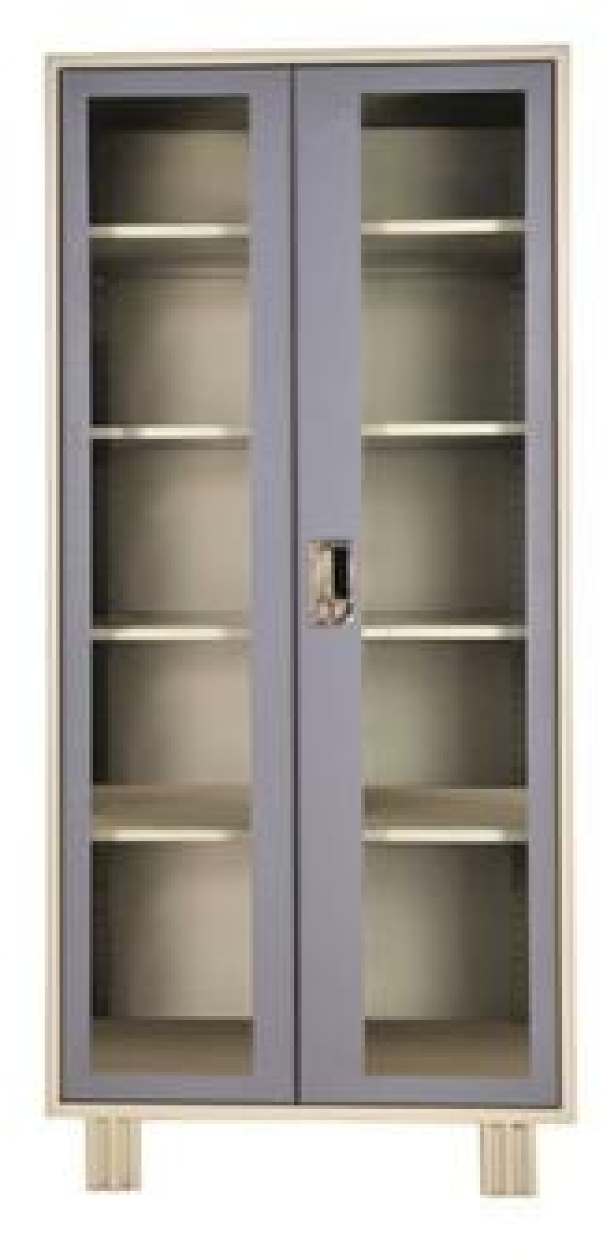 File Cabinet Glass Door